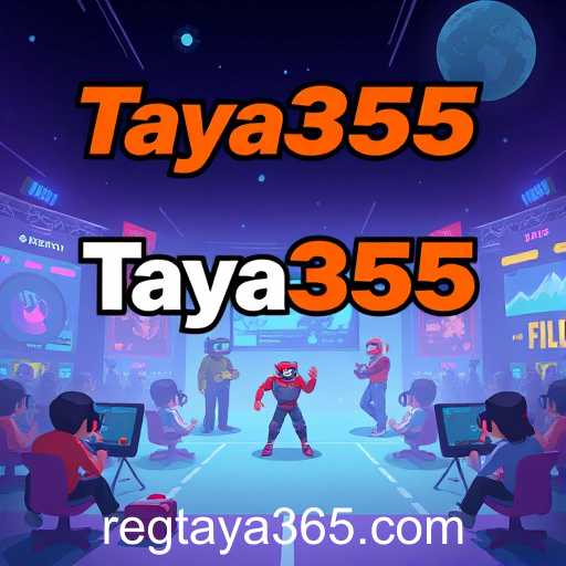 The Digital Arena of Online Gaming