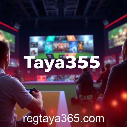 Evolution of Online Gaming Platforms