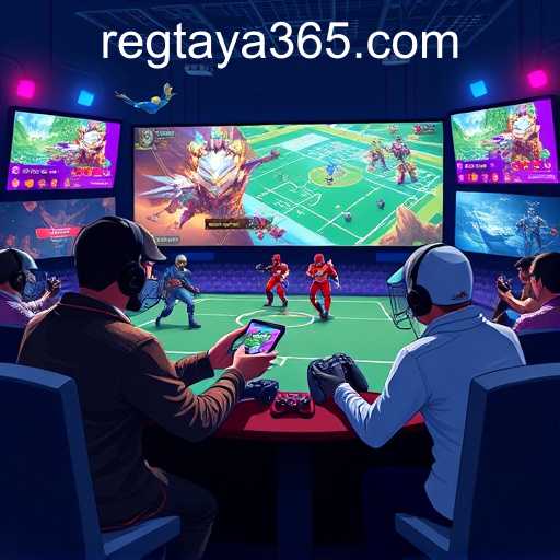 Exploring the Evolution of Online Gaming