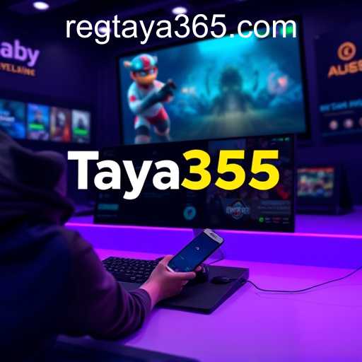 Exploring Taya365: A Modern Gaming Odyssey