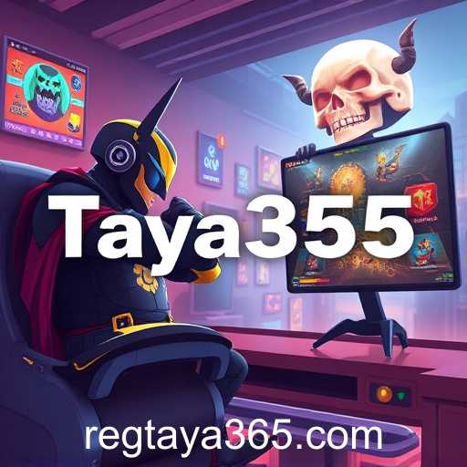 Exploring Taya365: A Digital Gaming Hub