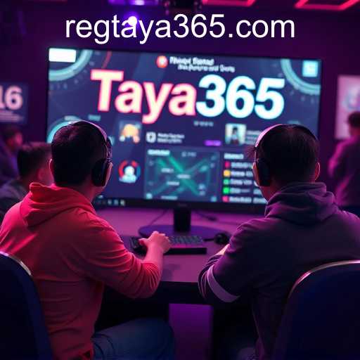 The Digital Landscape of Taya365: Gaming and Security