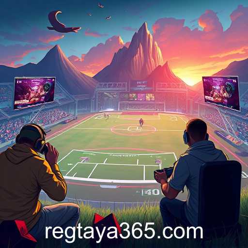 Exploring the Rise of Online Gaming Platforms