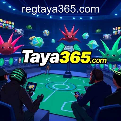 Taya365: A Gaming Community Evolution