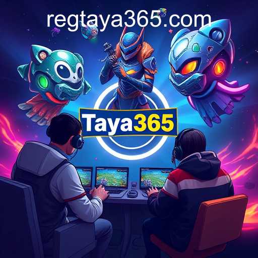 Taya365: Transforming the Online Gaming Landscape