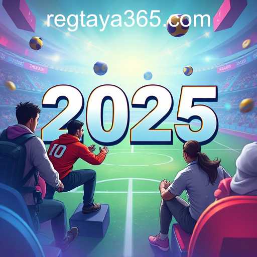 Taya365 and the Future of Online Gaming